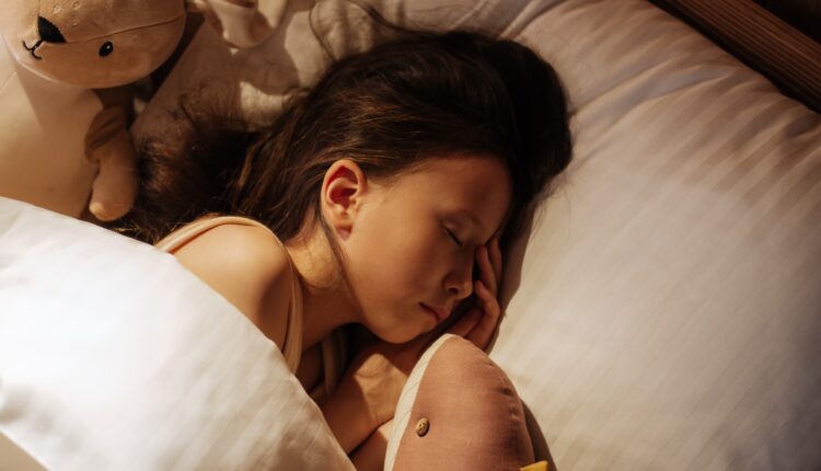 Nemojte kažnjavati decu ako noću mokre u krevet, dodatni pritisak veoma škodi njihovom zdravlju