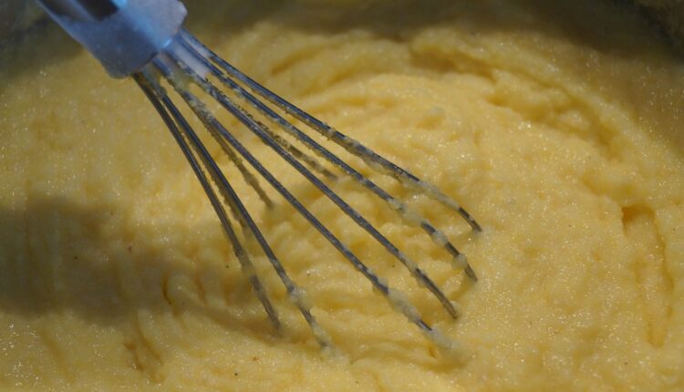 Tradicionalno jelo u SRBIJI koje su preci jeli VEKOVIMA UNAZAD Tradicionalno jelo u SRBIJI koje su preci jeli VEKOVIMA UNAZAD