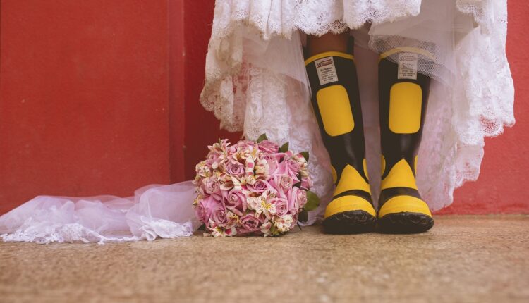 Šta znači ako na dan venčanja pada kiša?