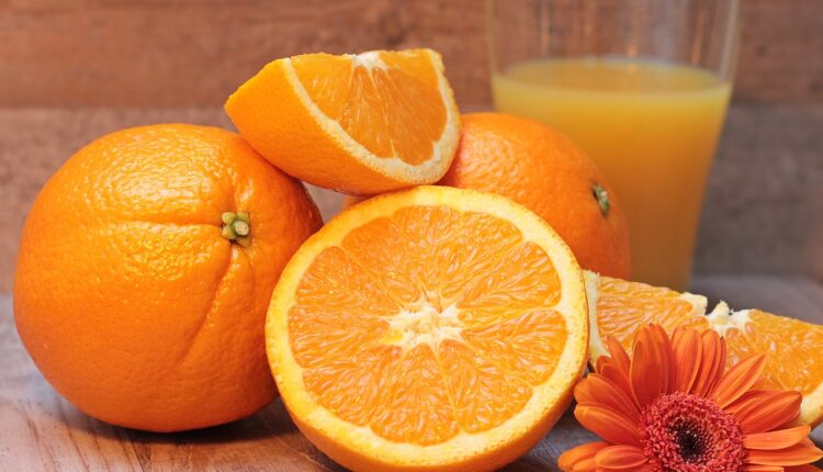 Napravite prirodni vitamin C – apsorbuje se 100%, deluje  48 sati!