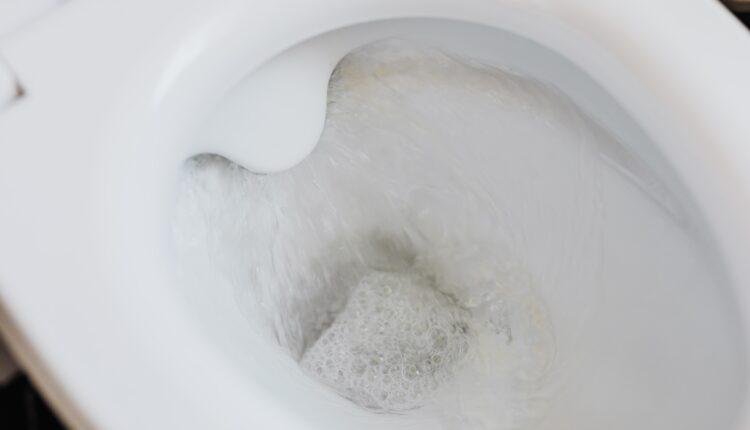 Ne bacajte novac na skupa sredstva: Očistite WC šolju talogom od kafe, rezultat je fantastičan