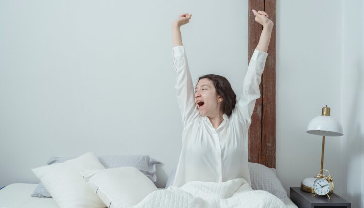 Jeste li znali da ste ujutro nakon buđenja nekoliko centimetara viši nego uveče pre spavanja?