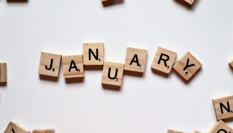 Dan kao godina: Zašto se čini da januar traje beskrajno dugo?!