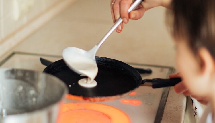 Kuvari se kunu u ovaj trik: Za najmekše palačinke dodajte 1 tajni sastojak