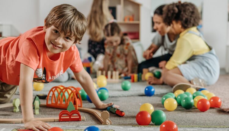 Ekspert za roditeljstvo ovih 5 stvari ne prašta Ekspert za roditeljstvo ovih 5 stvari ne prašta