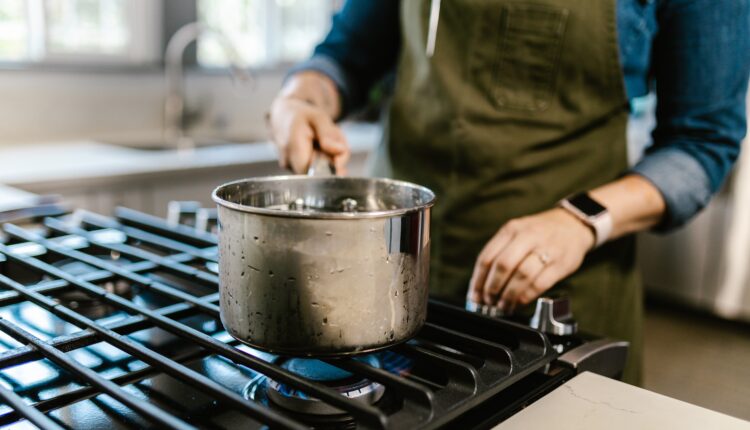 Ne bacajte prvu vodu u kojoj ste kuvali pasulj! Isprobajte sjajnu caku iz 19. veka!