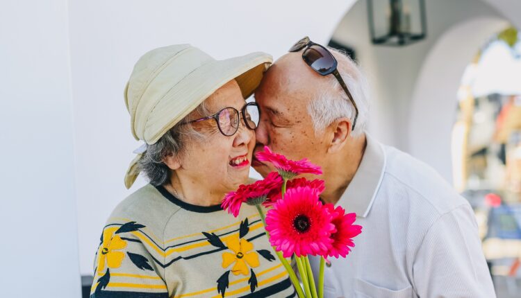 Jedna od najstarijih Japanki (103) ovo radi svakog dana, veruje da je zbog toga dugovečna Jedna od najstarijih Japanki (103) ovo radi svakog dana, veruje da je zbog toga dugovečna