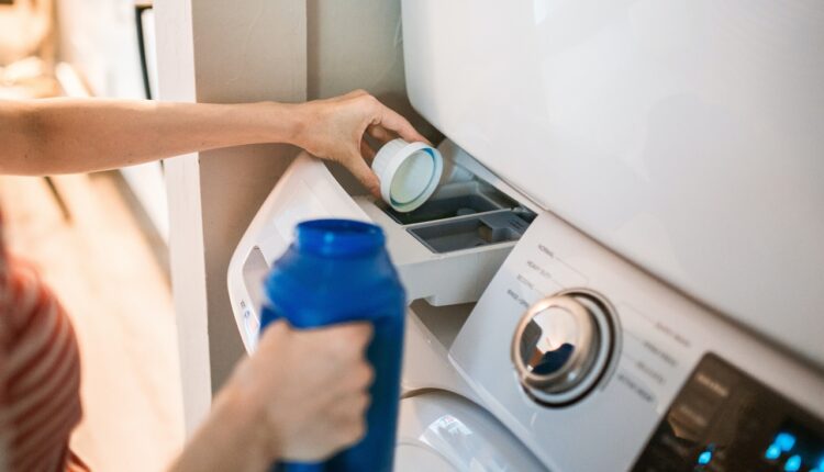 Zbog ovoga vam mašina za pranje veša troši duplo više struje: Greška koju svi nesvesno prave