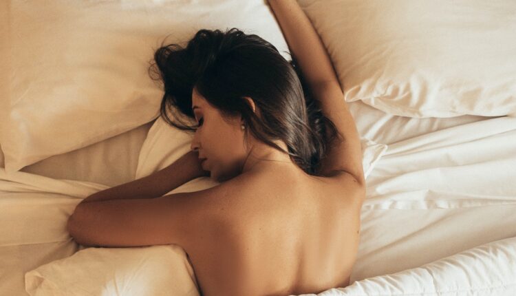 Najpopularnija seks poza kod svih generacija je ova, je li i vama najdraža?