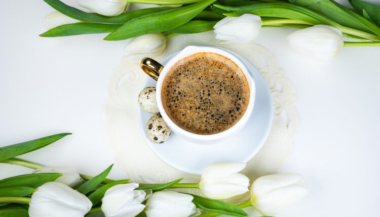 Kafa sa jednom zdravom namirnicom je novi hit u svetu, obavezno je probajte i vi!