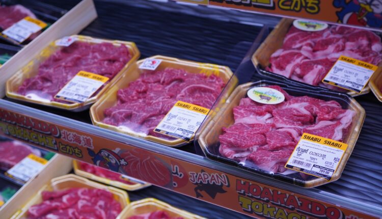 Pre nego što stavite meso u korpu, dobro ga pogledajte: Ako primetite 1 stvar, nije sveže i zdravo