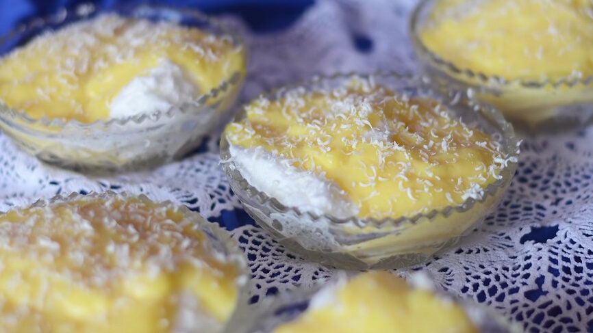 Šnenokle, savršena poslastica od 5 sastojaka