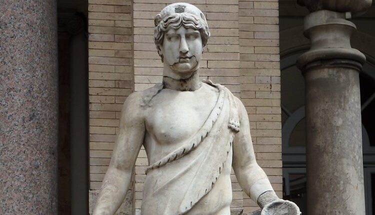 Starogrčke skulpture imaju velike mišiće, ali malu ‘muškost’: Razlog je poprilično bizaran