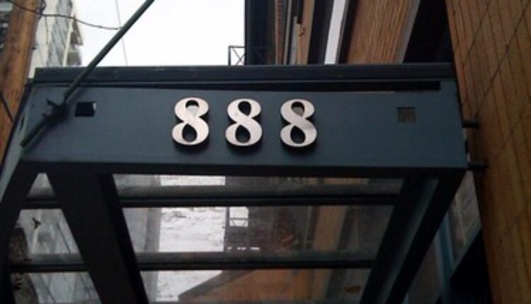 Često viđate broj 888? Saznajte šta znači ovaj anđeoski niz i šta sve donosi u vaš život Često viđate broj 888? Saznajte šta znači ovaj anđeoski niz i šta sve donosi u vaš život