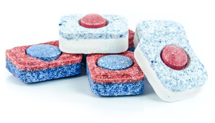 Super primena tablete za pranje sudova: Kladimo se da niste znali da možete da je iskoristite i za ovo