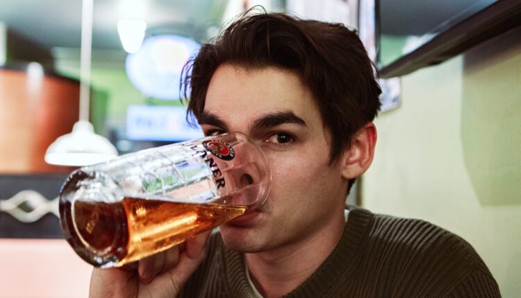 Šta se dešava u našem telu ako svaki dan pijemo pivo? Šta se dešava u našem telu ako svaki dan pijemo pivo?