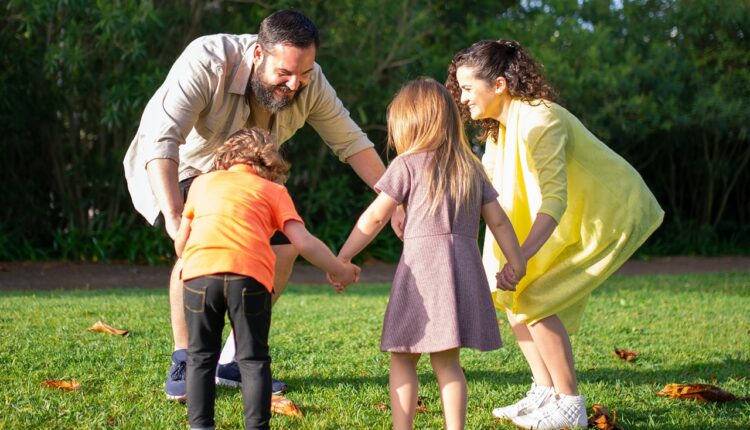 Geni su čudo: Ove 3 stvari u fizičkom izgledu dete nasleđuje samo od oca
