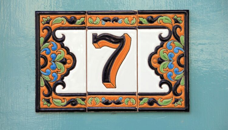 Veruje se da je božanski broj: Da li znate zašto je broj 7 važan?