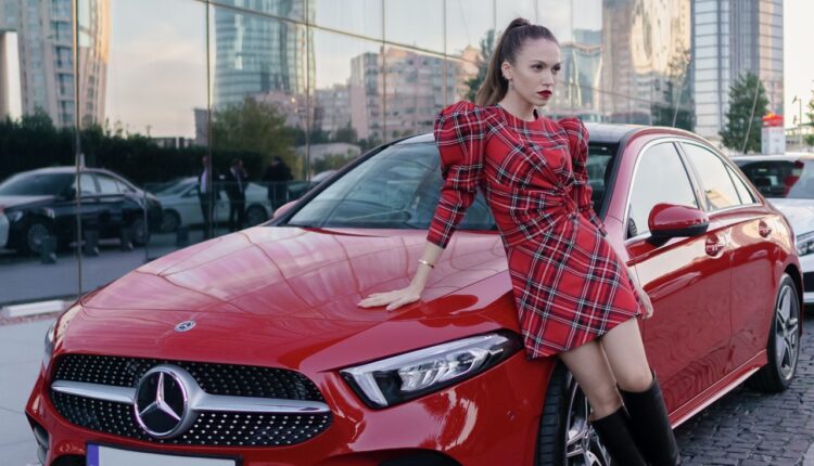 Boja vašeg automobila je mnogo važnija nego što ste mislili: Evo šta sve otkriva o vama