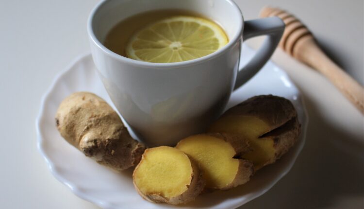 “Ginger shot” je hit u svetu: Ojačajte imunitet ovim sjajnim, domaćim napitkom