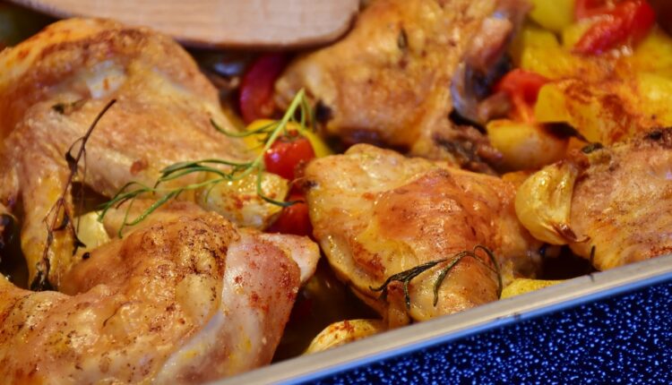 Zaboravljeni jugoslovenski recept: Domaćice su ovo jelo stalno pripremale, a danas malo ko za za njega Zaboravljeni jugoslovenski recept: Domaćice su ovo jelo stalno pripremale, a danas malo ko za za njega