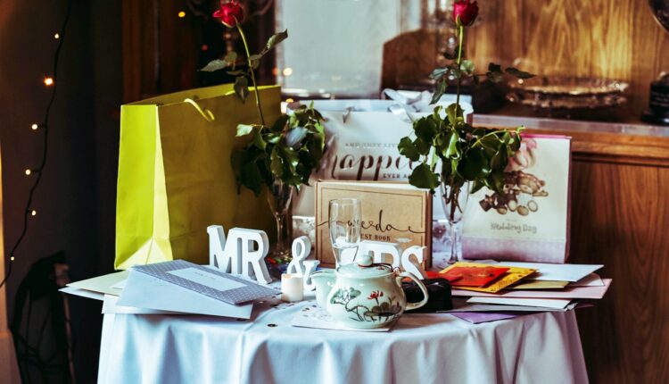 Ovo bolje ne poklanjajte: Parovi otkrili najgore pokloni za venčanje