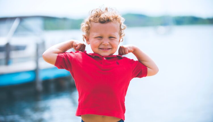 Njihovo ime znači pobednik: 3 muška imena koja nose veoma moćnu poruku Njihovo ime znači pobednik: 3 muška imena koja nose veoma moćnu poruku