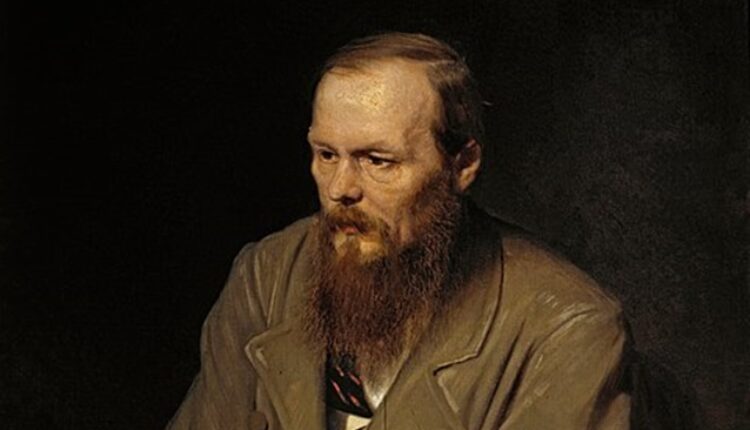 Kako čovek treba da reaguje na zlo oko sebe: Dostojevski je imao odlično rešenje