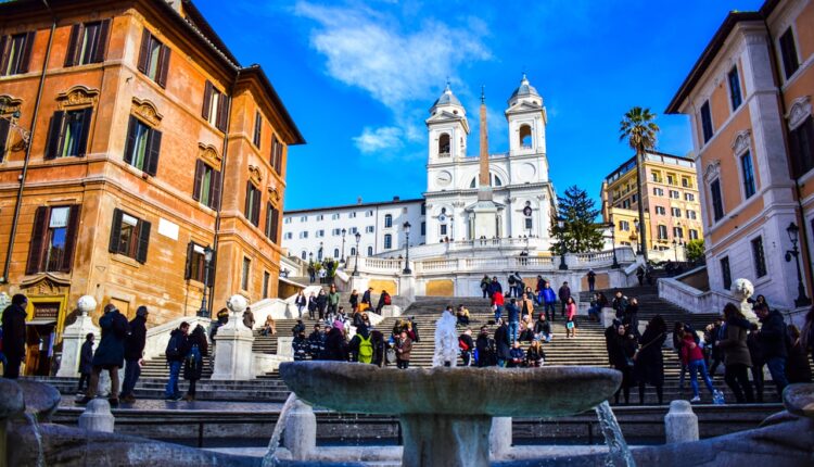 Devet stvari koje su zabranjene turistima u Italiji Devet stvari koje su zabranjene turistima u Italiji