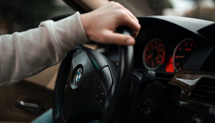 Najbahatiji vozači obožavaju jednu marku automobila: Nije nikakvo iznanđenje Najbahatiji vozači obožavaju jednu marku automobila: Nije nikakvo iznanđenje