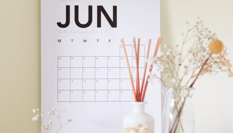 Otkrijte koji je vaš srećan dan u junu, svaki znak ima svoj datum!