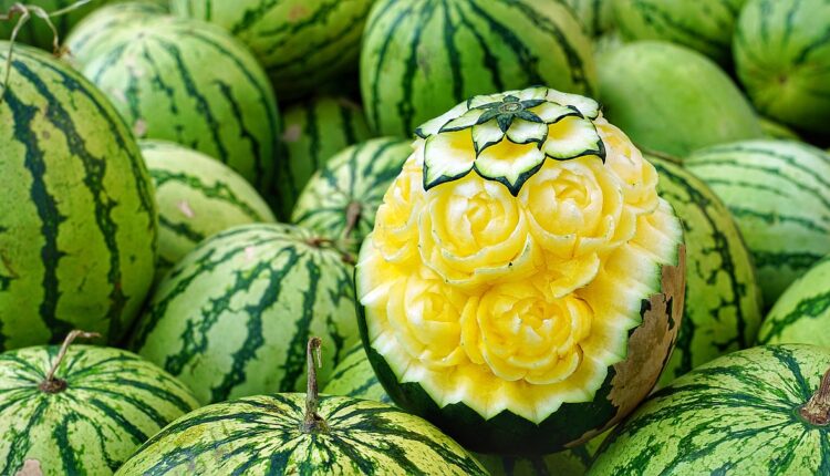 Da li ste nekad probali žutu lubenicu? Predratna uspomena starijih Srba, slađa je od crvene!
