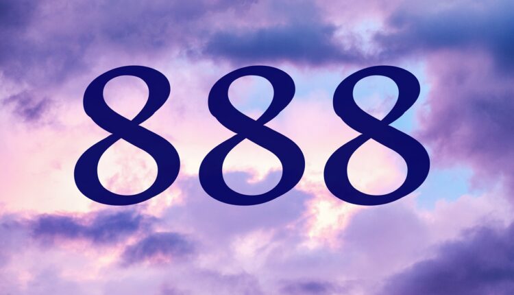 Anđeoski broj: Šta znači ako stalno viđate 888?