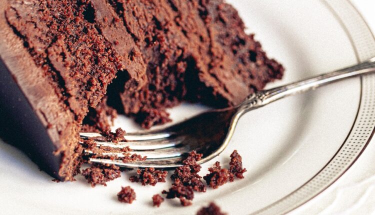 Ovo je recept za i dalje najpopularniju čokoladnu tortu na svetu Ovo je recept za i dalje najpopularniju čokoladnu tortu na svetu