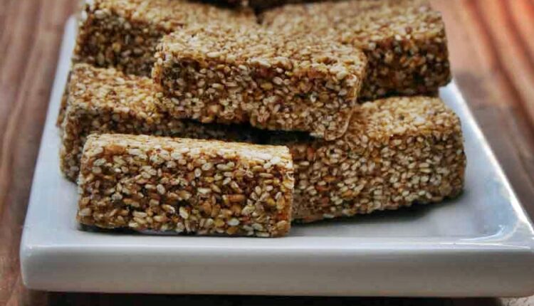 Ovo je najzdravija poslastica na svetu: Recept je star 6.000 godina, a tajna je u samo 2 sastojka Ovo je najzdravija poslastica na svetu: Recept je star 6.000 godina, a tajna je u samo 2 sastojka