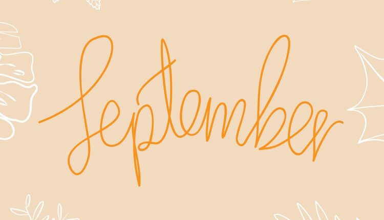 Ovih 5 datuma u septembru nose snažne poruke, očekujte velike promene