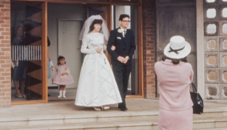 Evo kako je izgledalo venčanje u Jugoslaviji: 3 stvari bile su zabranjene, sećate li se?