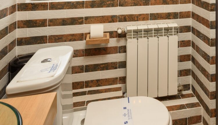 Možda bespotrebno trošite puno vode: Znate li razliku između velikog i malog dugmeta na WC šolji? Možda bespotrebno trošite puno vode: Znate li razliku između velikog i malog dugmeta na WC šolji?