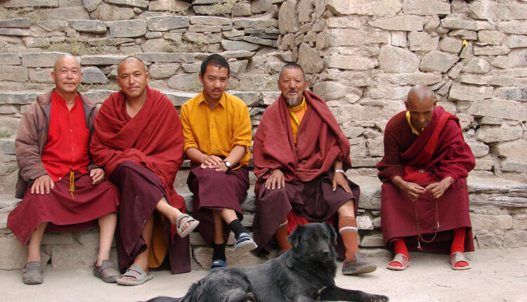 Najmudriji savet tibetanskog mudraca ikada: Kad vas neko vređa i ponižava samo mu postavite ova 2 pitanja Najmudriji savet tibetanskog mudraca ikada: Kad vas neko vređa i ponižava samo mu postavite ova 2 pitanja