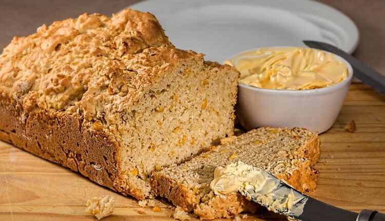 Što duže stoji, to je lepši: Probajte hleb bez kvasca i brašna
