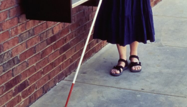 Pretvarala da je slepa skoro 30 godina, a razlog je i više nego bizaran