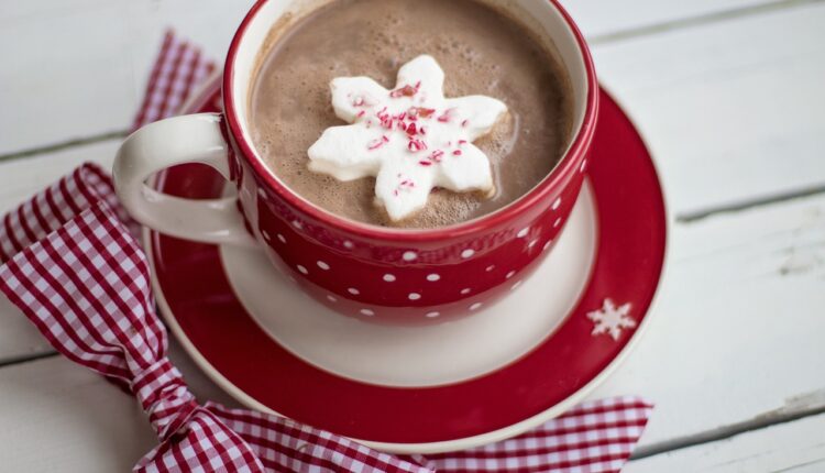 Zimski užitak: Italijani u toplu čokoladu dodaju 1 tajni sastojak, daje joj kremastu strukturu