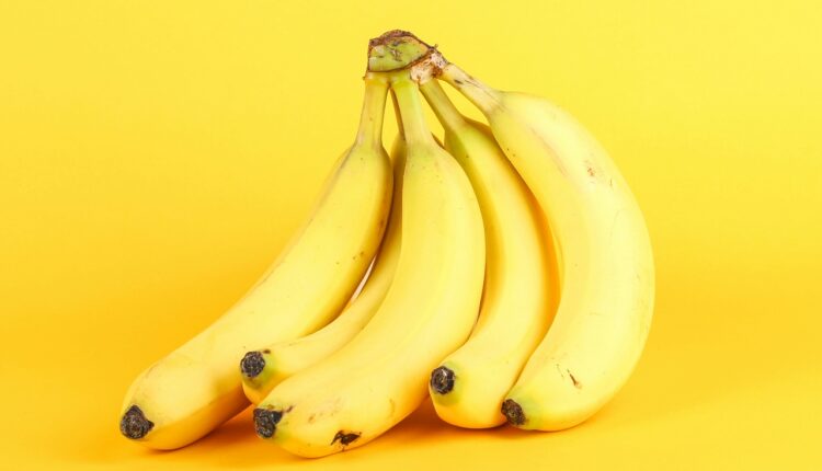 Znate li koliko banana smete da pojedete u toku dana?