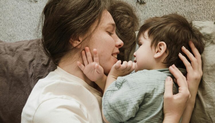 10 stvari o kojima majke nikada ne govore