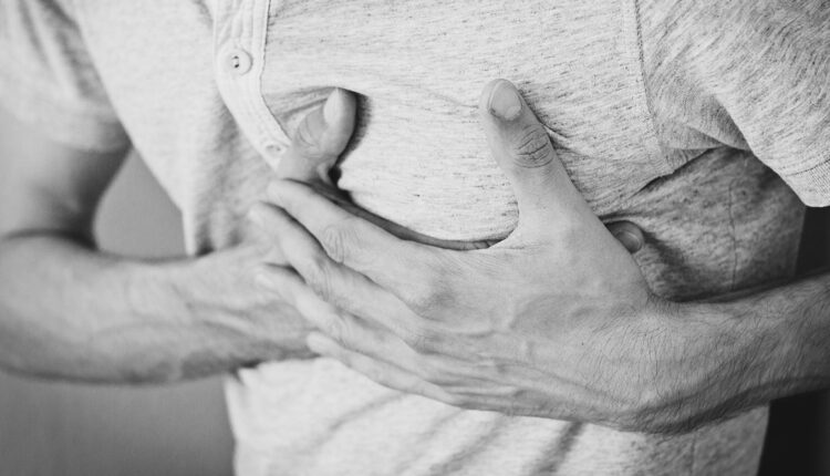 Ako osećate ove simptome, možda imate problema sa srcem, tvrdi kardiolog