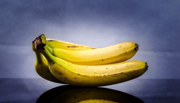 Neverovatan trik: Banane će uvek biti sveže, mekane i ukusne kao duša