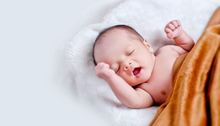 Naučnici otkrili zašto tek rođene bebe specifično mirišu