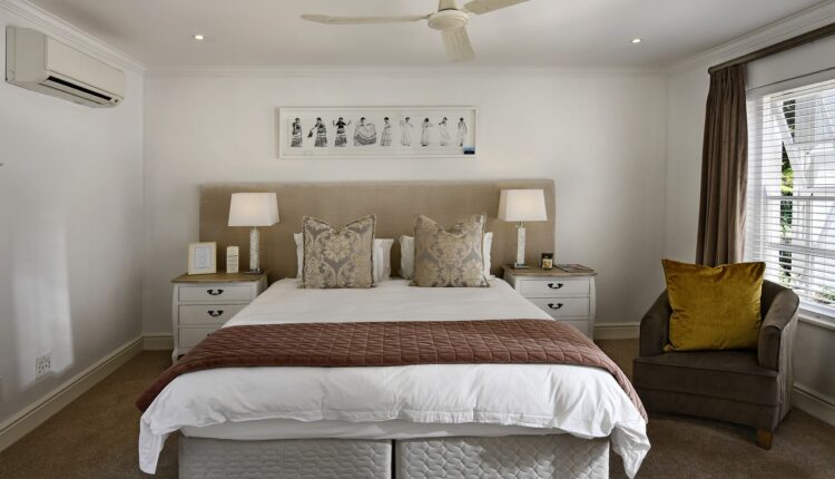 Neka vaša spavaća soba zablista – trikovi za stilski i udoban ambijent!