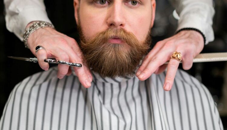 Šta se dešava sa vašom bradom u proleće? Na ove stvari obratite pažnju