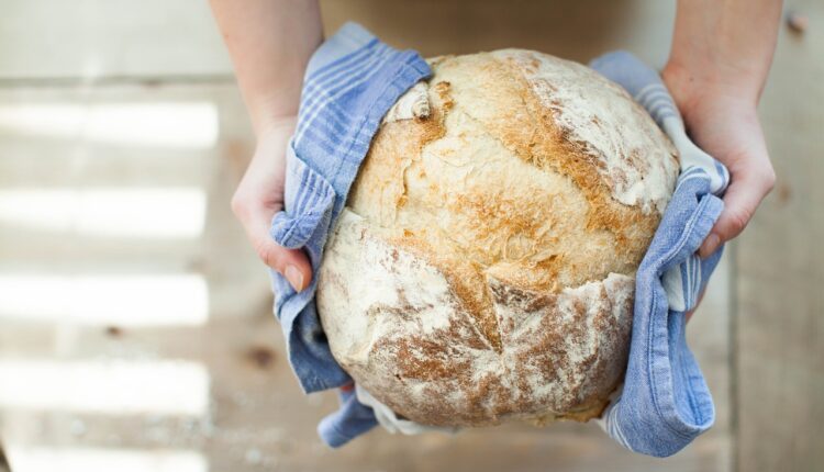 Najbolji rustiko hleb na svetu: Dovoljno je samo 3 minuta aktivnog napora